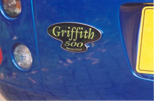 Griffith SE number 82