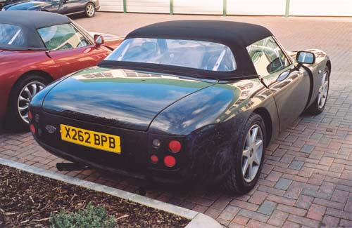 Griffith SE number 5