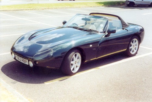 Griffith SE number 34