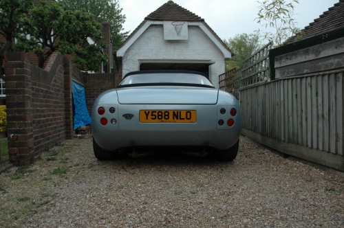 Griffith SE number 35
