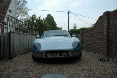 Griffith SE number 35