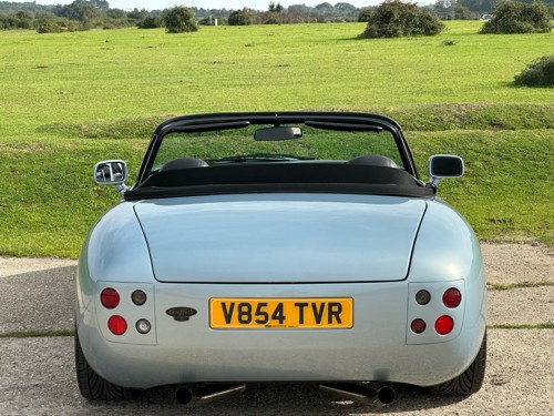 Griffith SE number 35