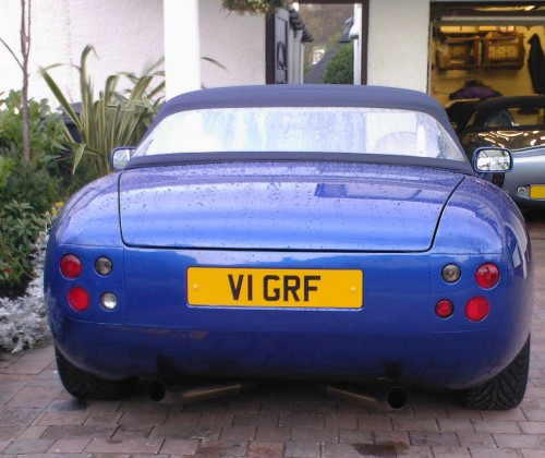 Griffith SE number 56