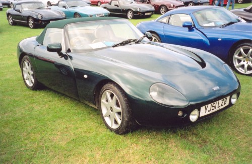 Griffith SE number 64