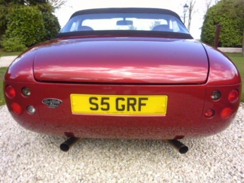 Griffith SE number 65