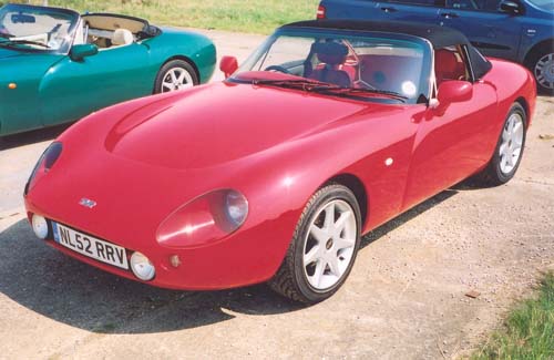 Griffith SE number 68