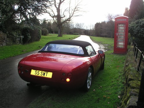 Griffith SE number 70