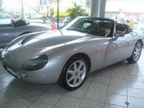 Griffith SE number 80
