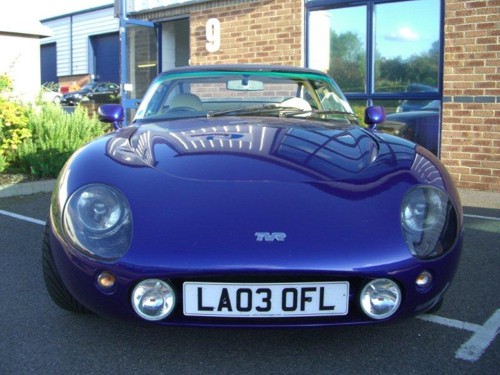Griffith SE number 90