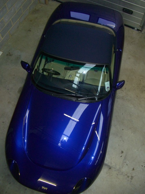 Griffith SE number 90