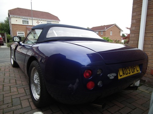 Griffith SE number 90